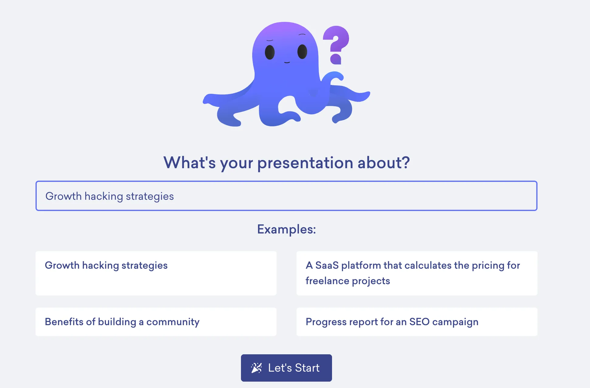 Decktopus AI
