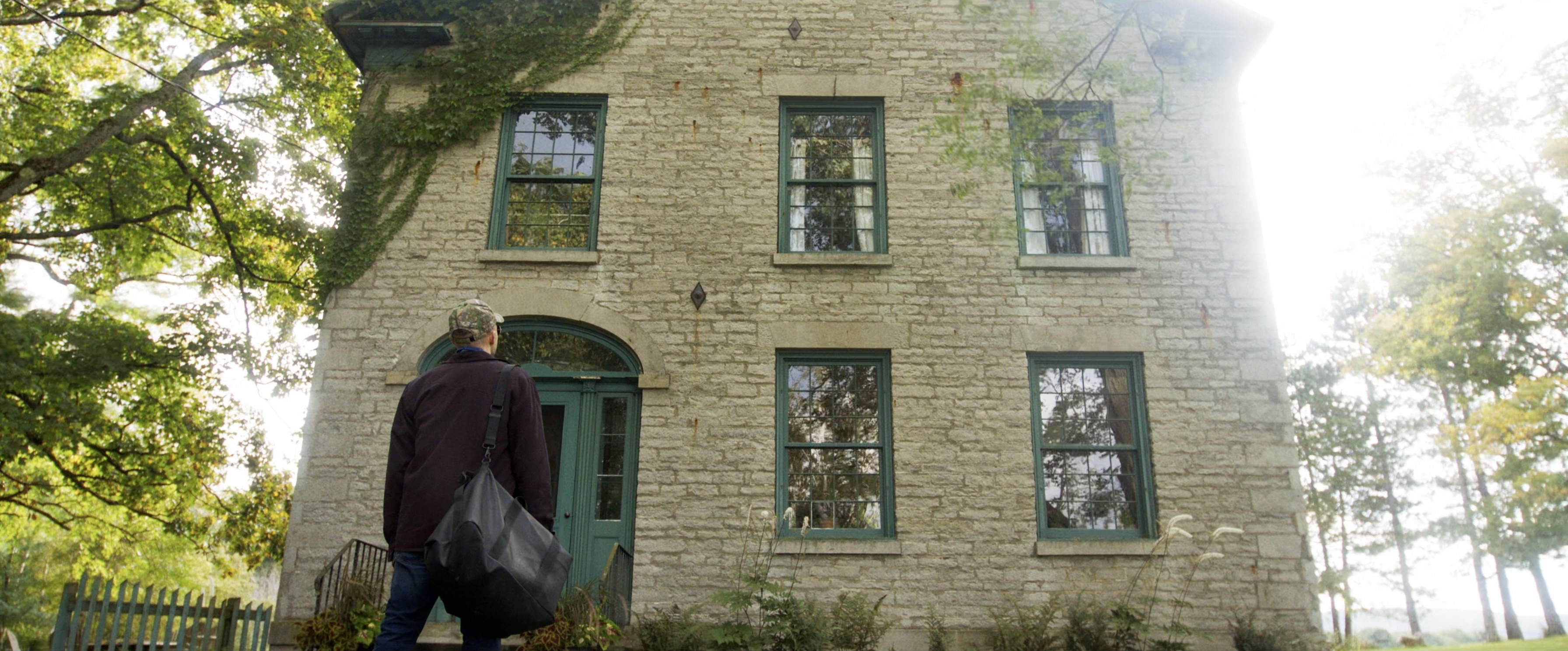 Blood Shine film still 6
