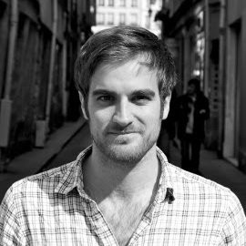 Photo de profil de Rémi Quilliet, VP Produit à Gleamer.ai