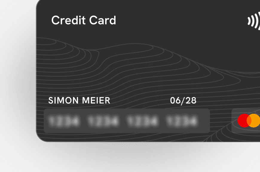 Paylink-Option Tokenisierung