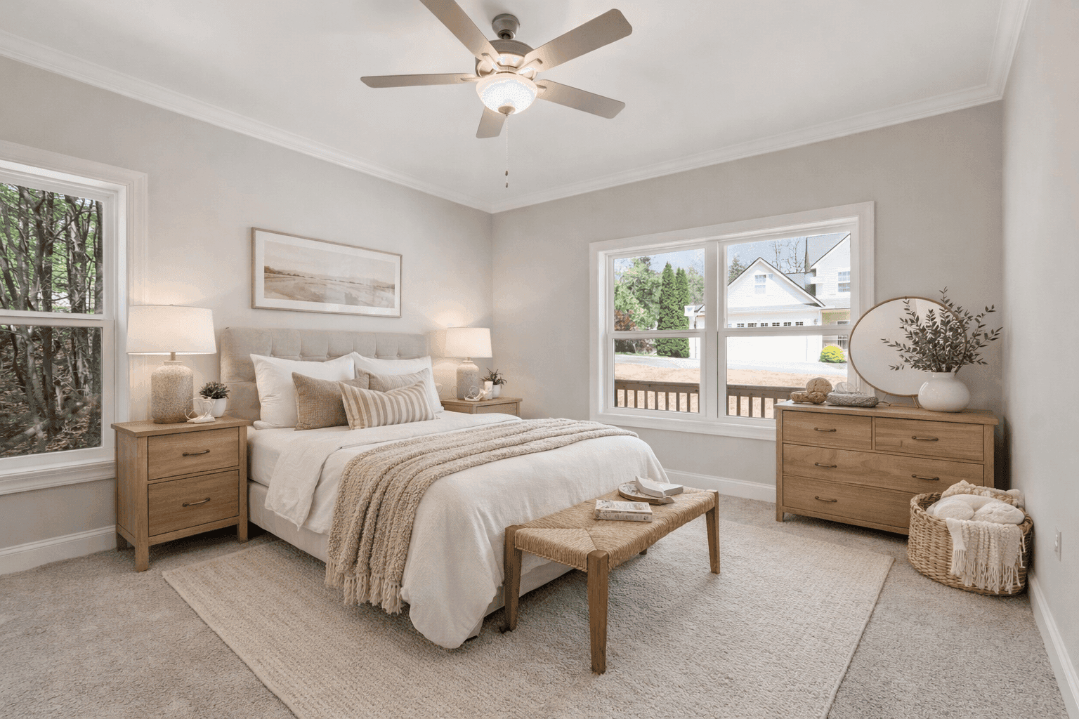 Custom Kitchen with custom cabinets and large island in GA,TN,NC, and SC