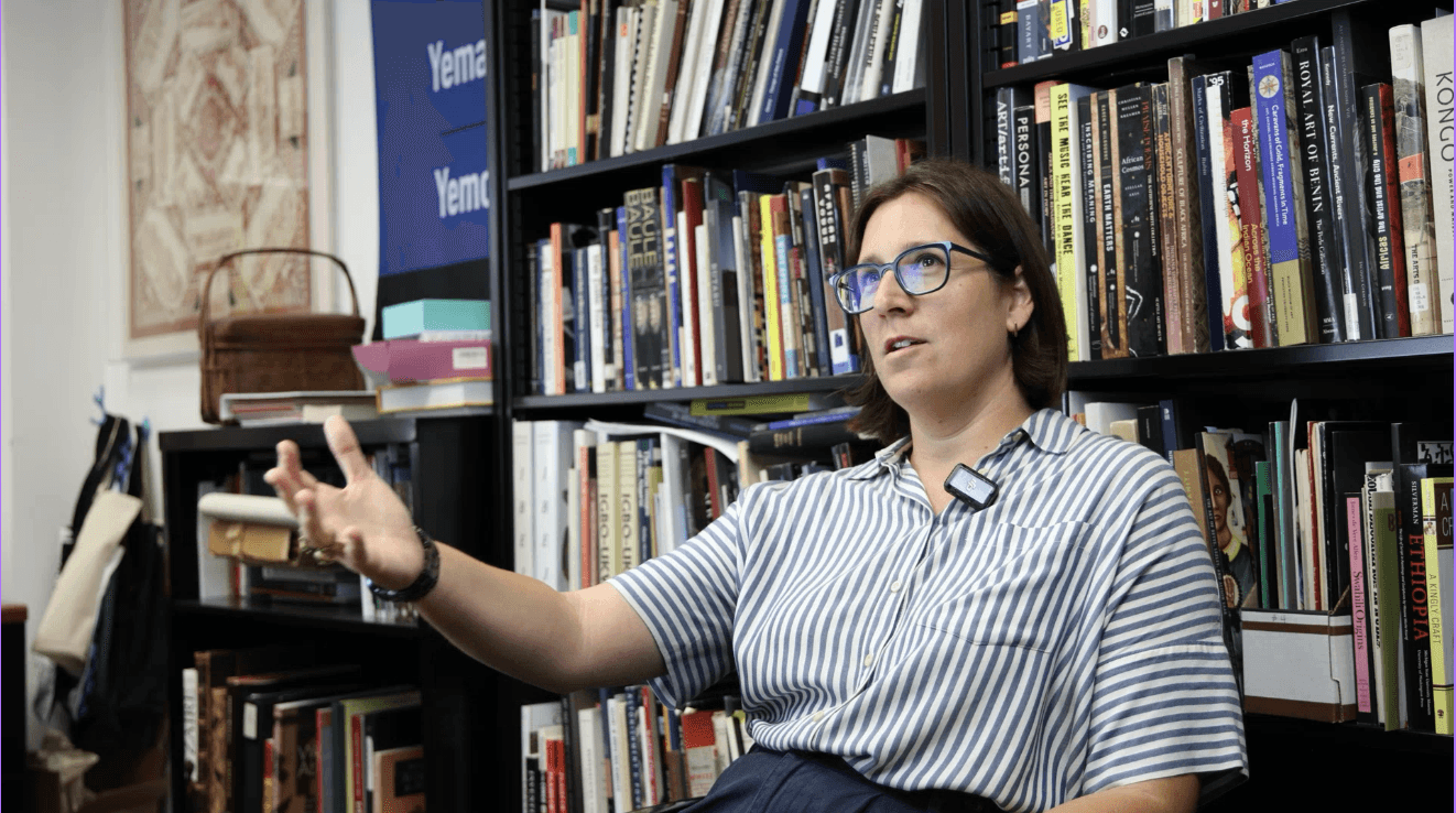 Erica Jones thumbnail