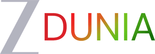 Zee Dunia logo