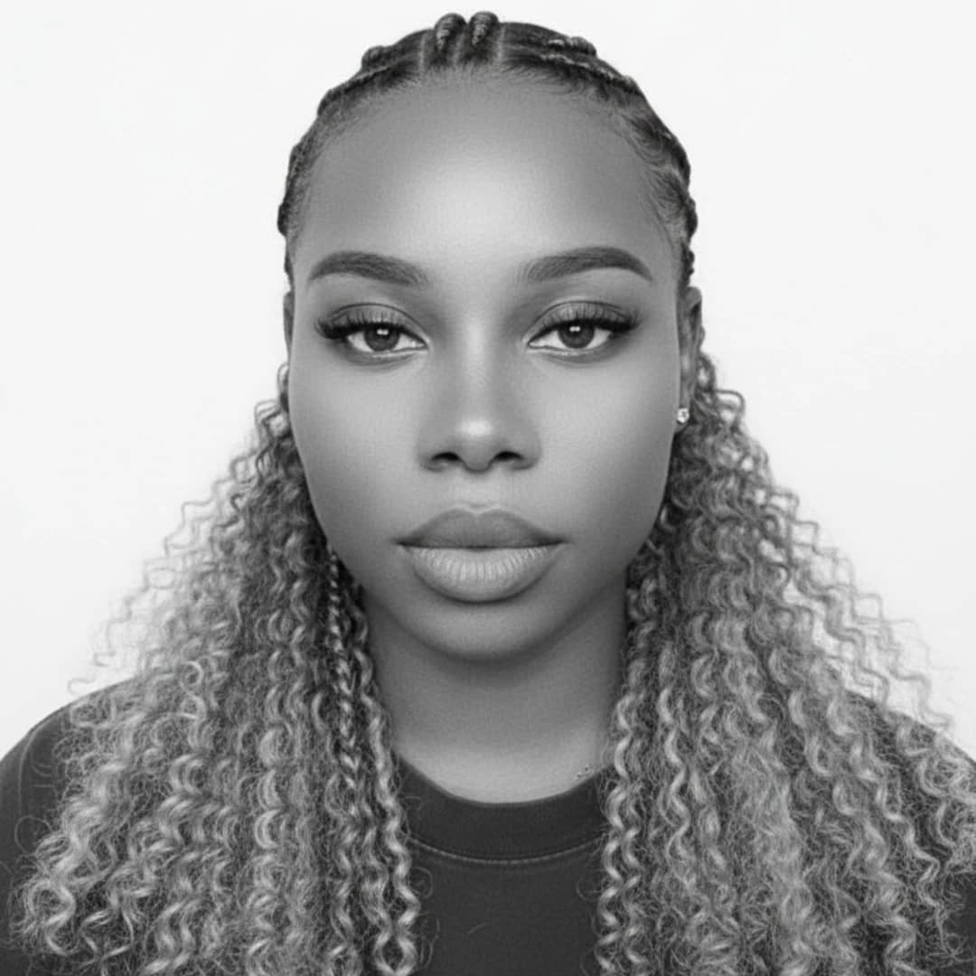 chief editor at profiled nigeria blessing akinsunmade