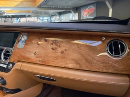 Rolls-Royce Dawn Bespoke+Nightvision+TeakDecking — Vorschaubild 27