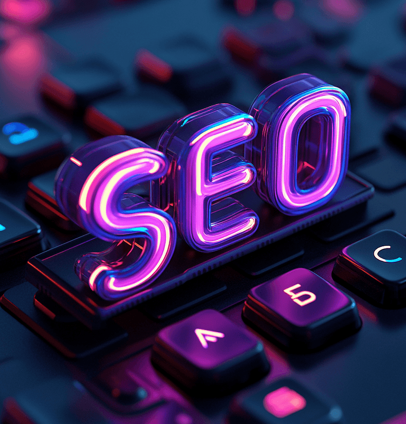 Programmatic SEO Web Pages