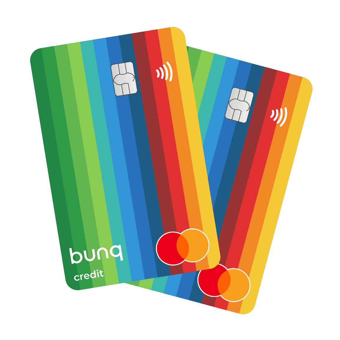 Get cards for each of you