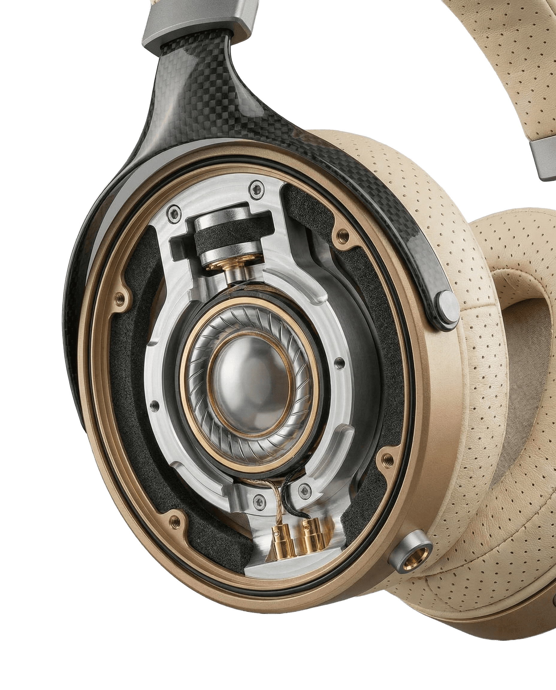 Black Sigma Quattro Camera