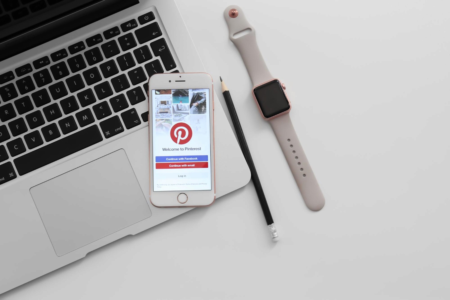 A guide on utilizing Pinterest effectively for business promotion and marketing strategies.