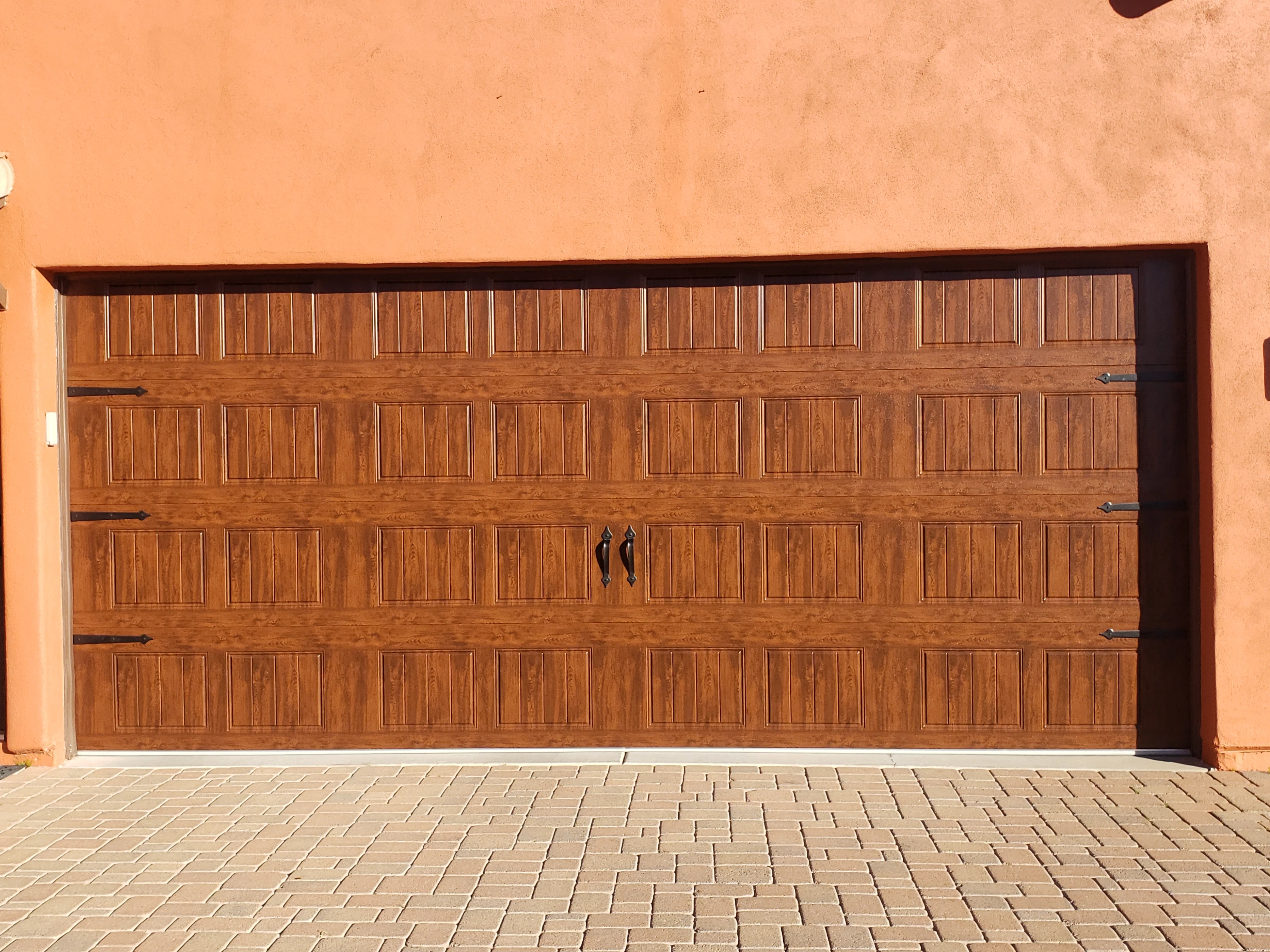 Gilbert garage door service, Same Day Garage Door Services