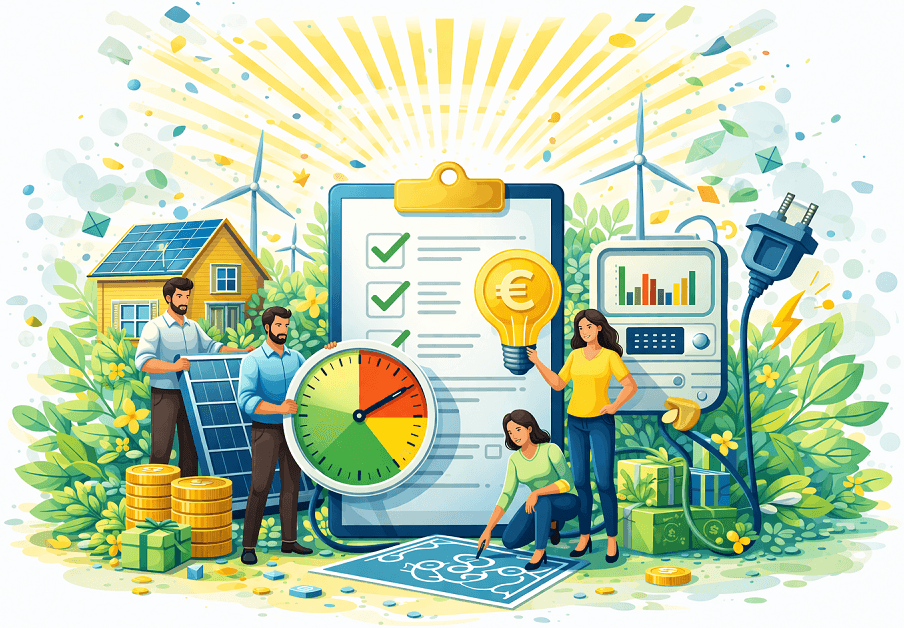 Hoe u slimmer onderneemt: praktische adviezen