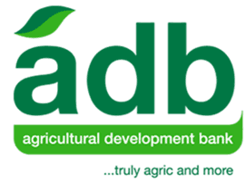 Agricultural Development Bank Logo