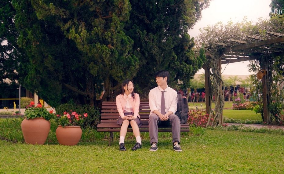 O Boticário aposta em k-drama para relançar linha Cuide-se Bem Morango e Leite