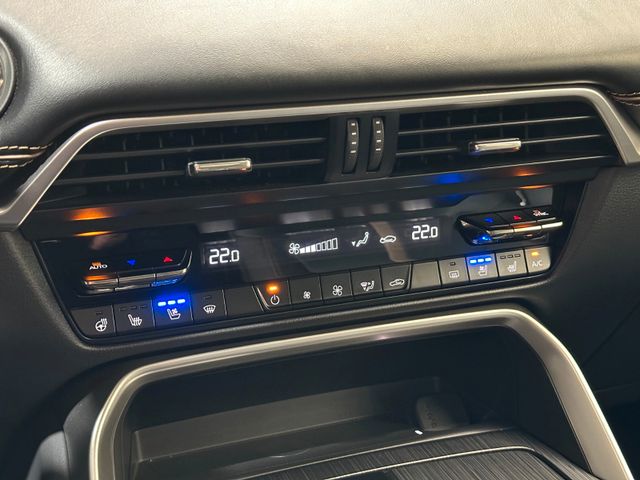 MAZDA CX-60 2025 GREY Gebrauchtwagen - Galeriebild 21