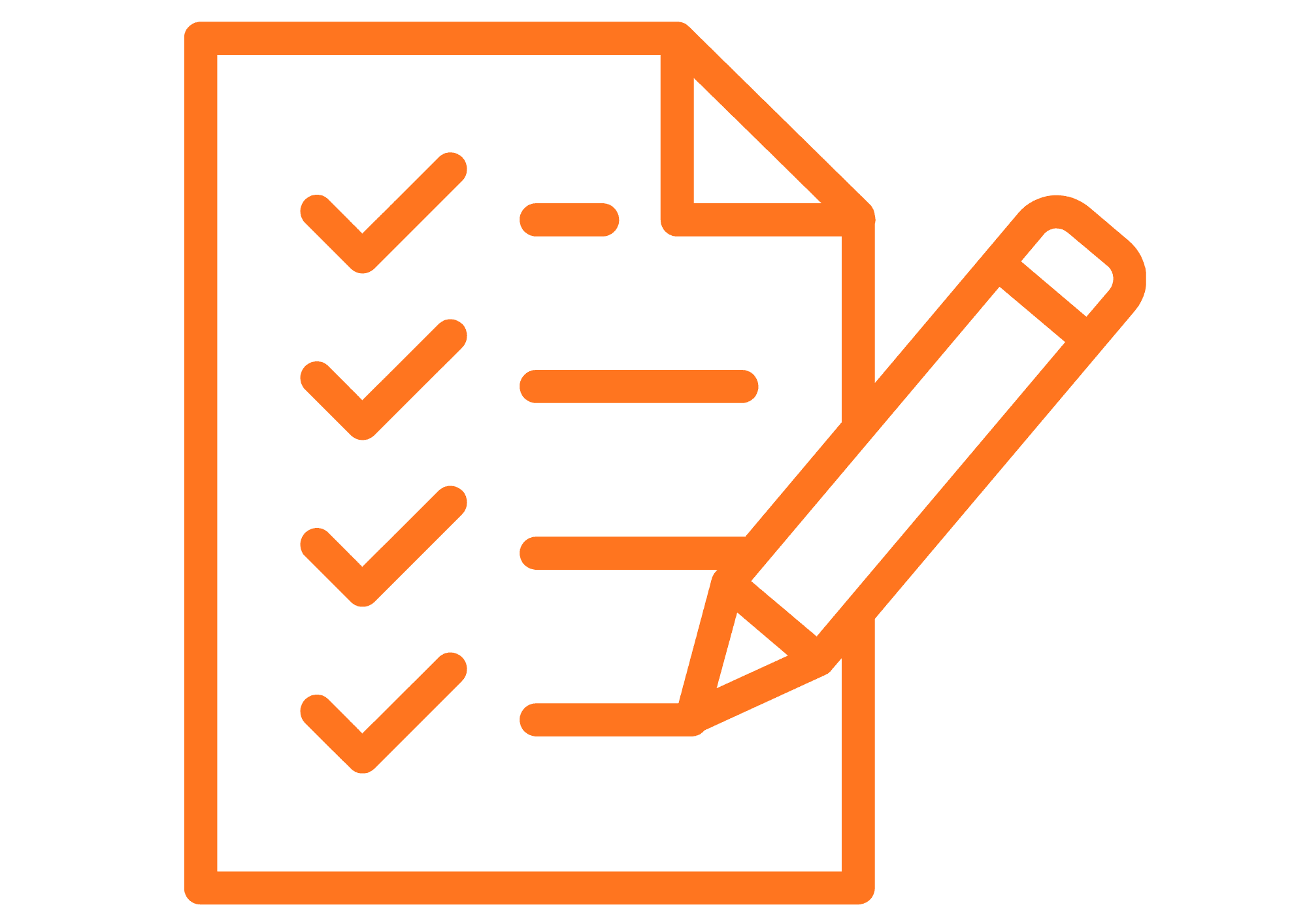 Work Process Icon