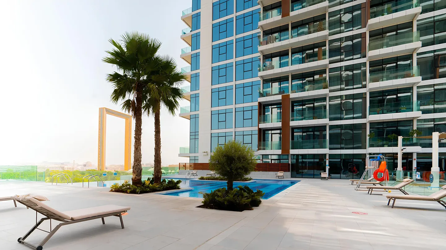 Park Gate Residence