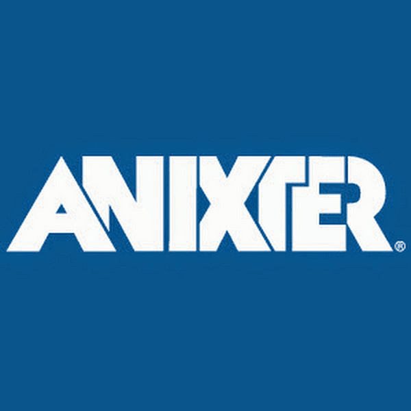 Logo of Anixter International