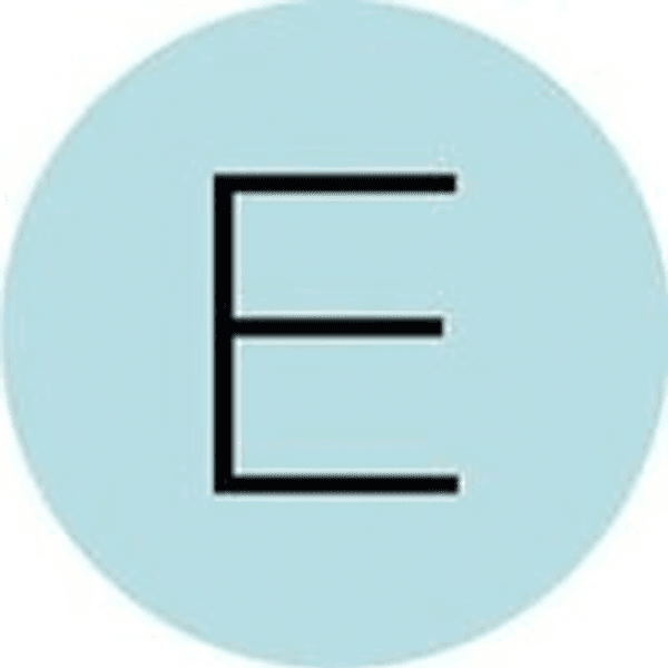 Logo of Everything But Water