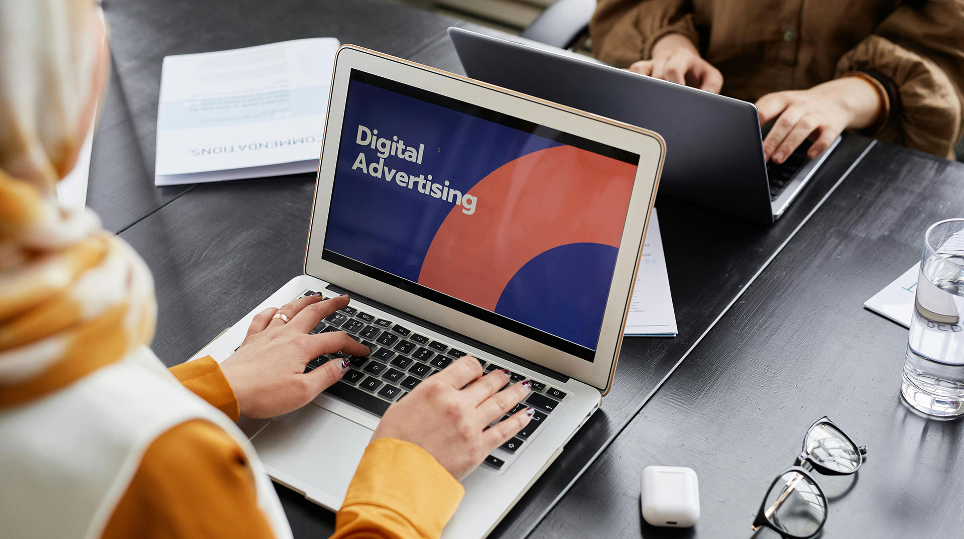 Digital matketing