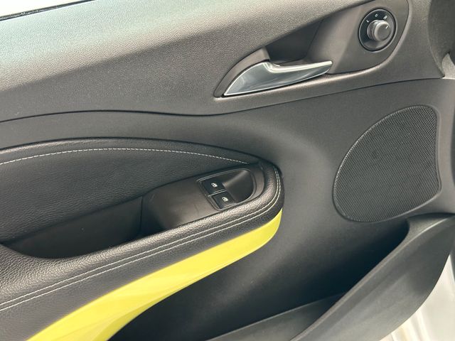 OPEL Adam 2014 WHITE Gebrauchtwagen - Galeriebild 7