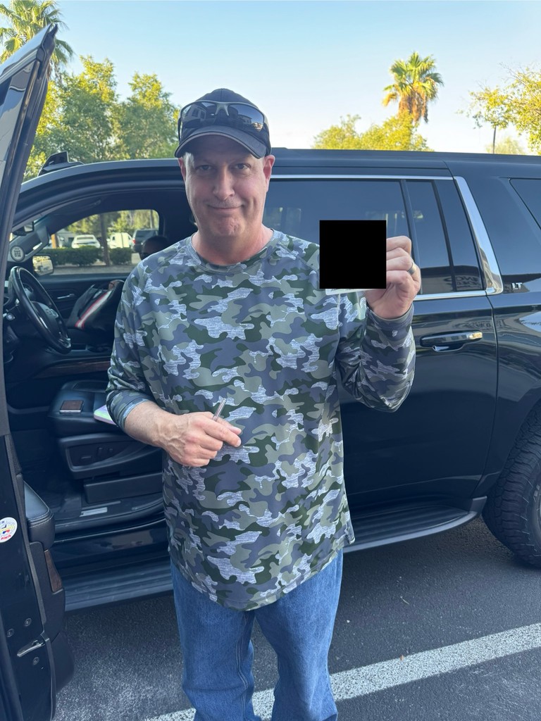 LensRef Hero section