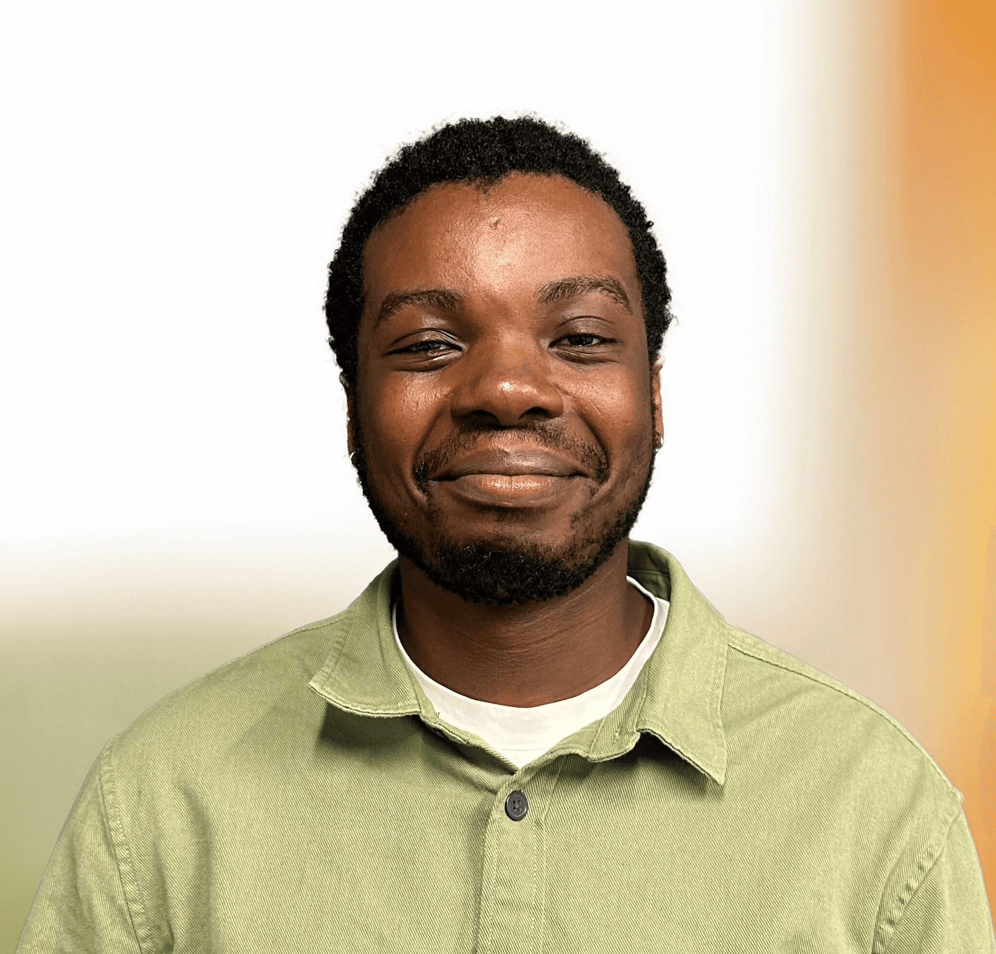 Tafor Acho Account Manager