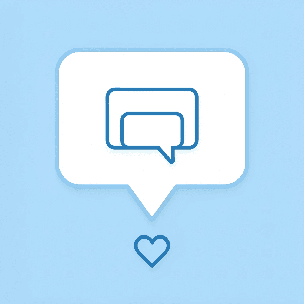 Speech bubble highlighting the importance of explaining preschool assessment in child-friendly terms