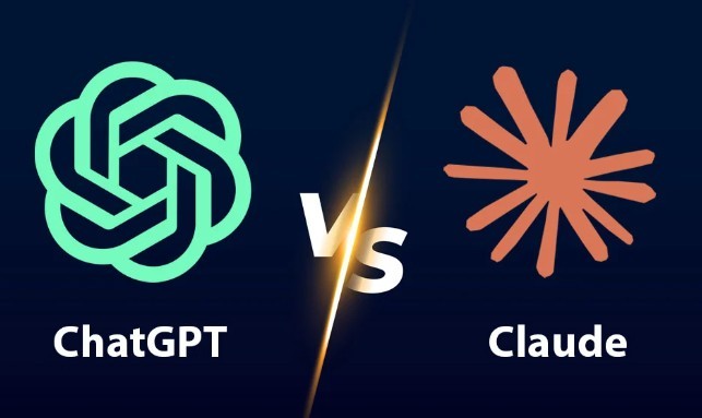Claude Vs chatgpt
