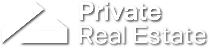 Private Real Estate Panamá, empresa de integral de bienes raíces.