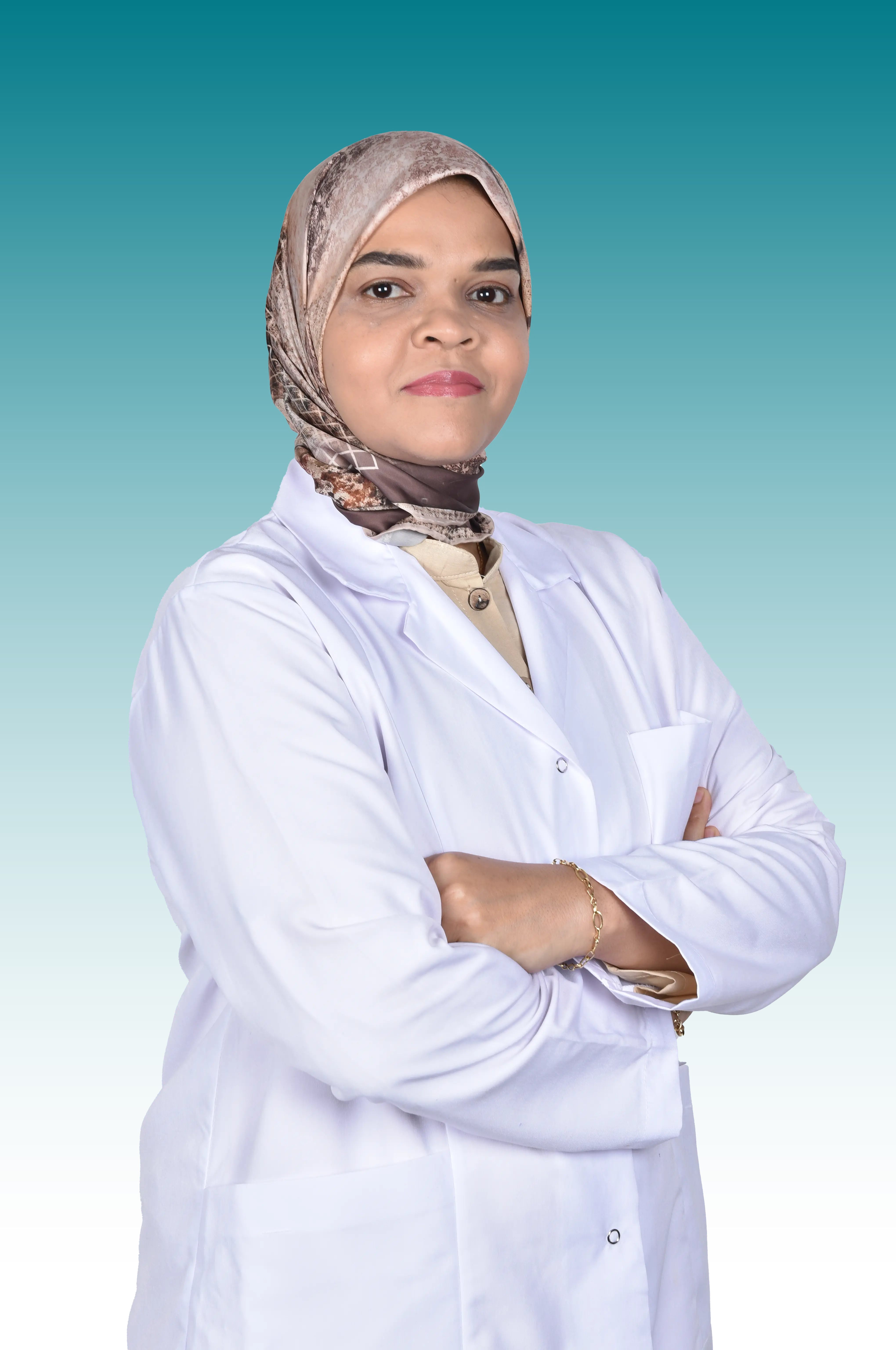 Dr Darin Abdoun Enjab Medical Centre Specialist OBGYN