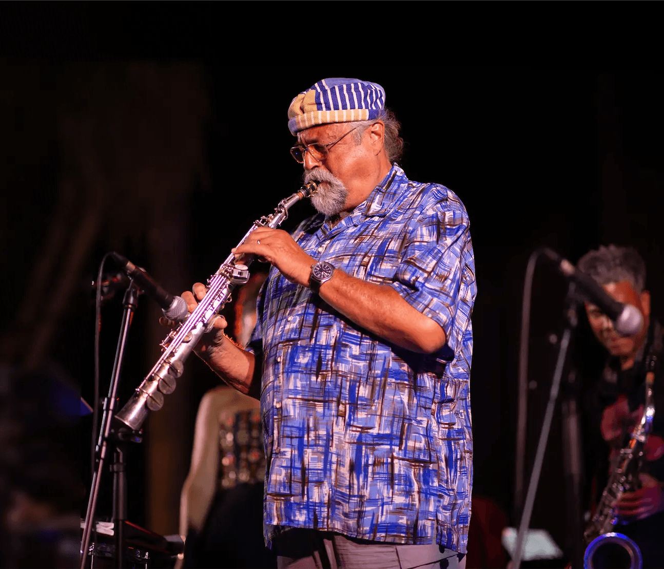 Joe Lovano