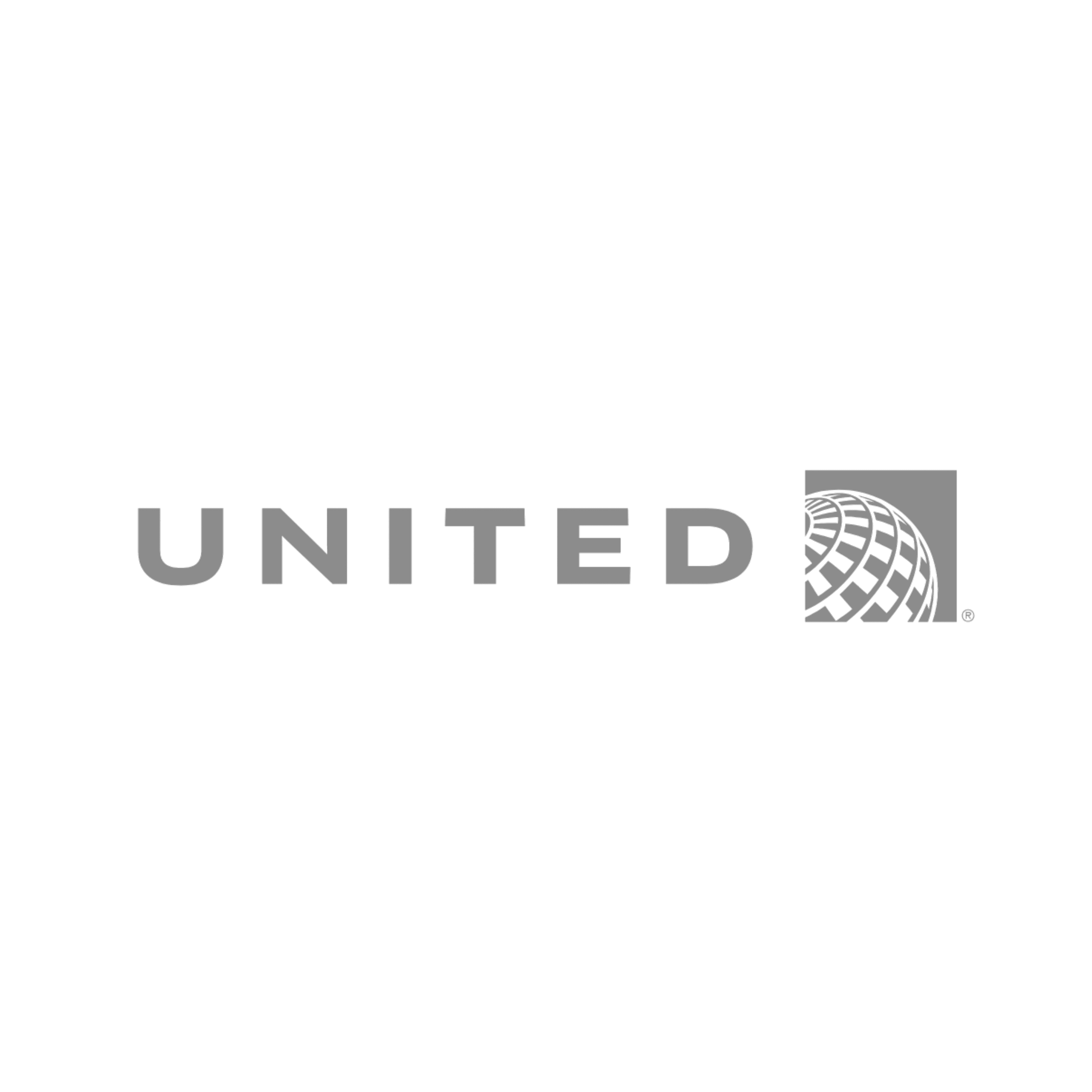 United Airlines Logo