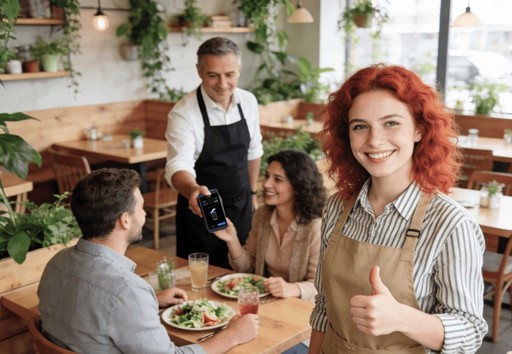 Feedback on aldelo ePay usage at restaurants