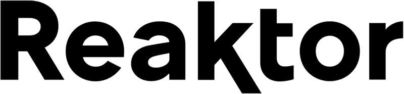 Reaktor logo