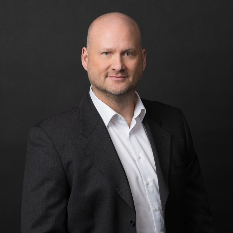 Riku Jokela Managing Director GRENKE