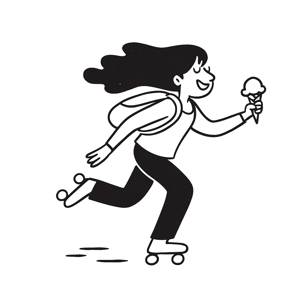 clear drinking glass with coffee on top of white table