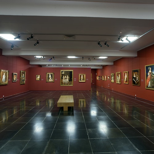 Museu Sa Bassa Blanca: Skip The Line Ticket in Alcudia