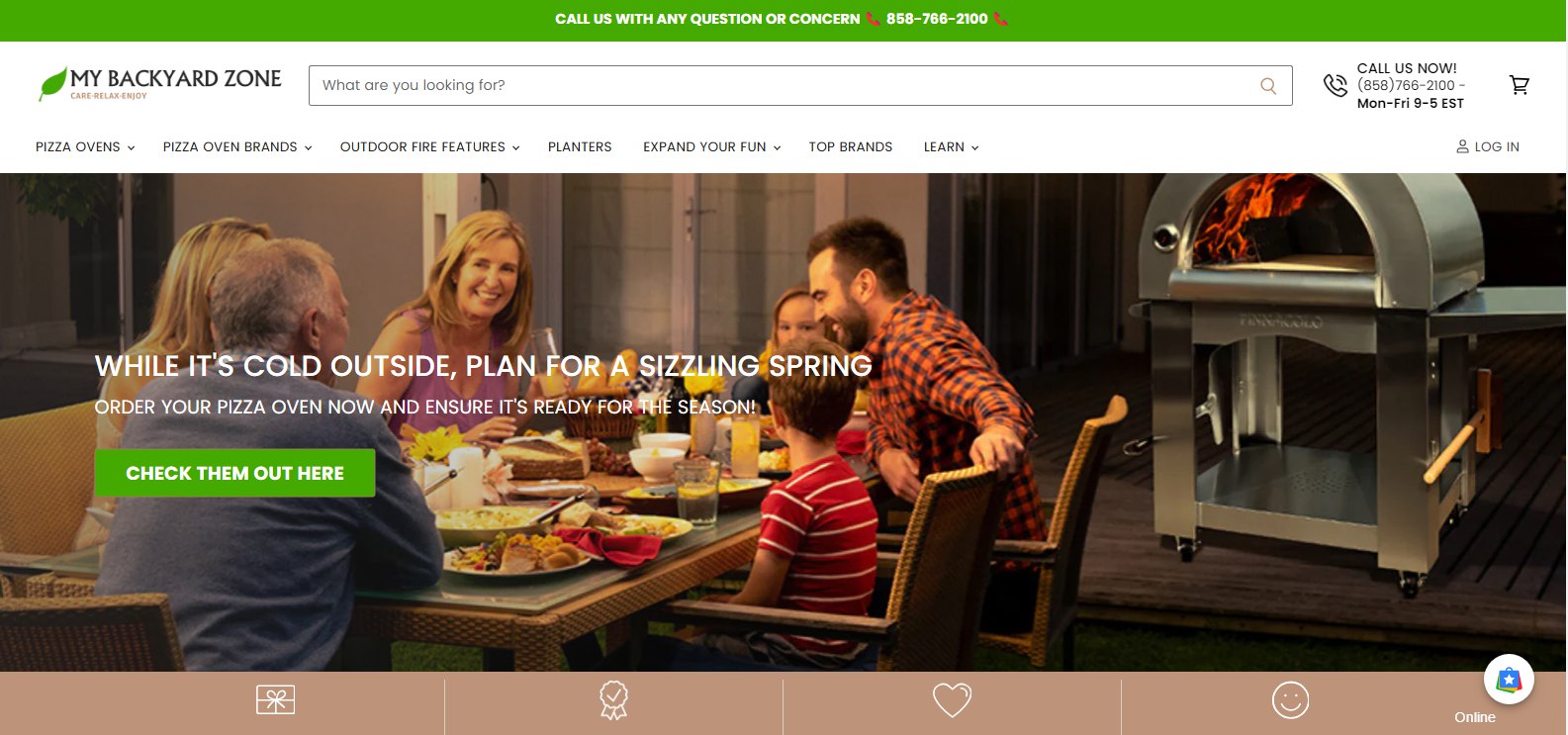 Featured Project Cover Image