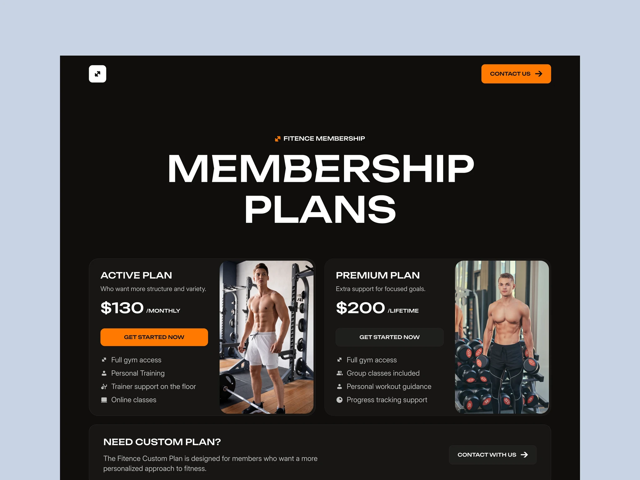 Interior Design Agency Template