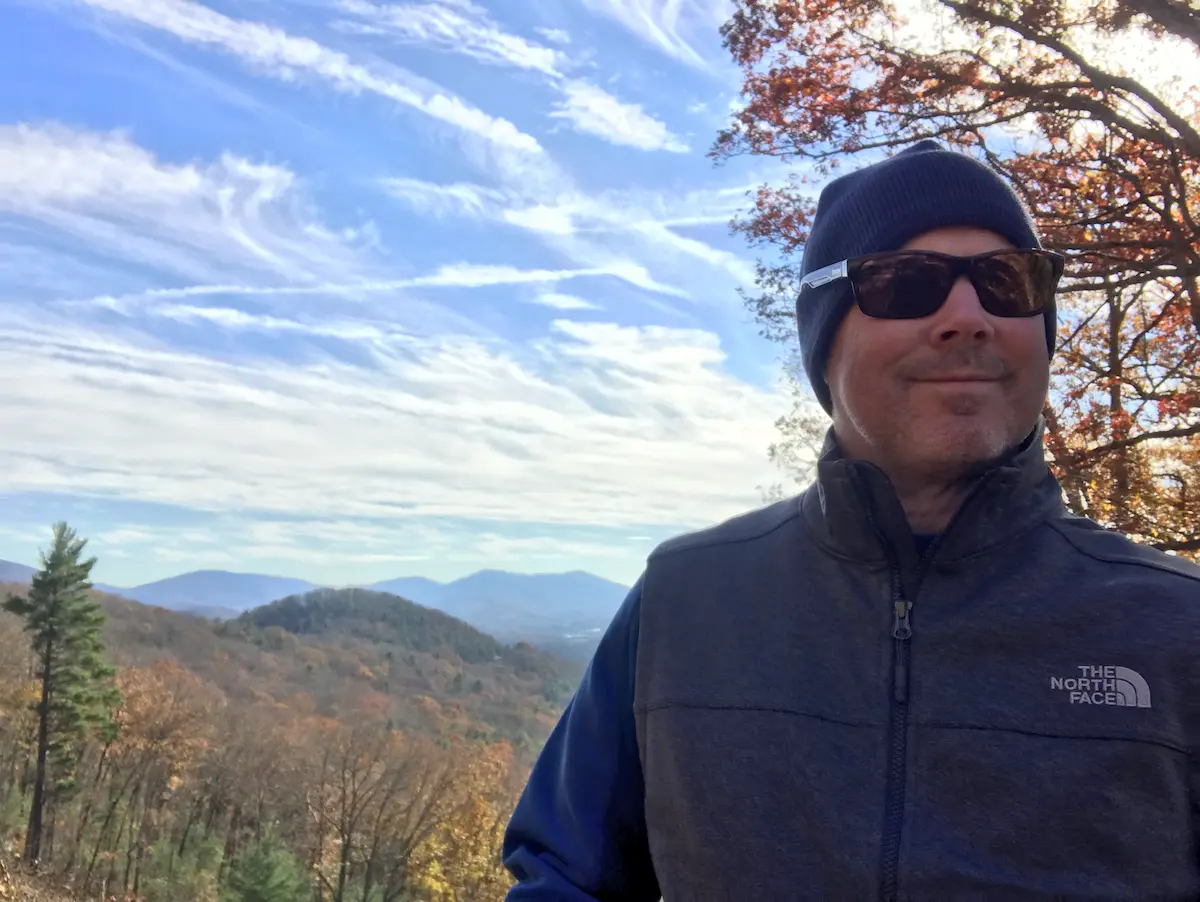 Welcome to Stu’s Adventures: Thriving Against the Odds