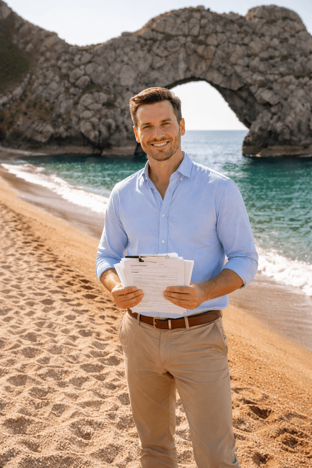 RecQuest recruiter in Dorset