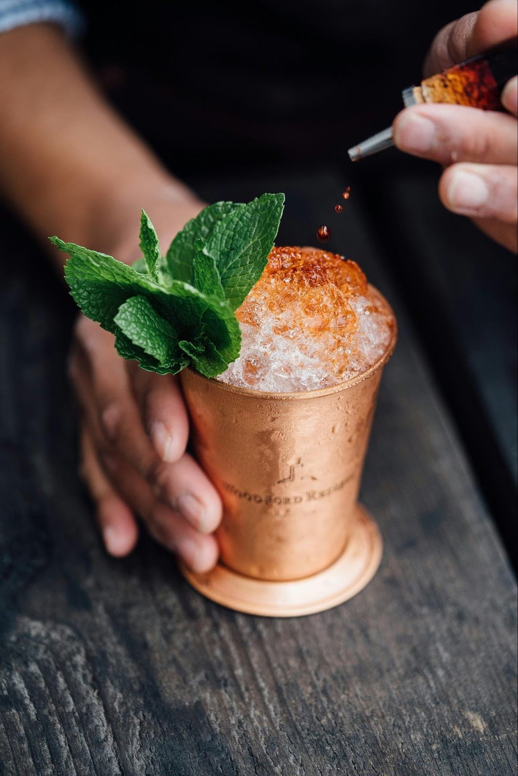 Drinks Station: Keeping Guests Hydrated and Happy