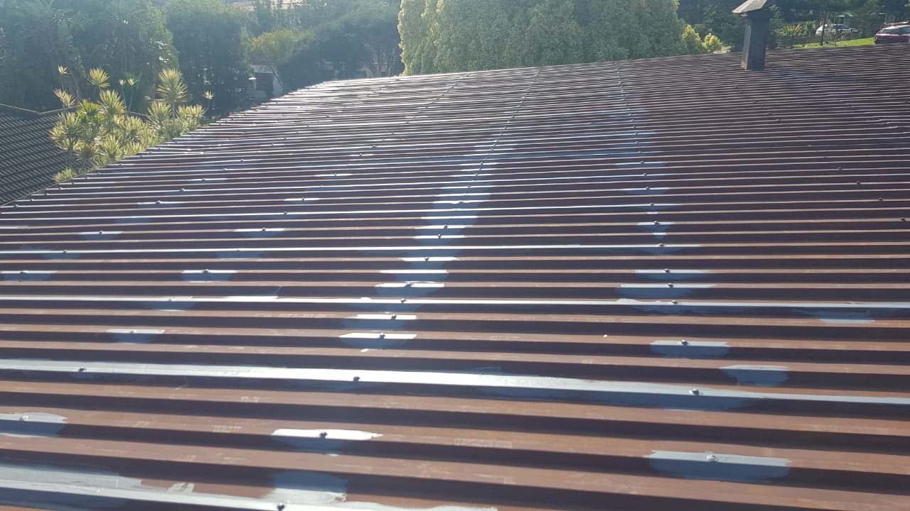 Residential Roof