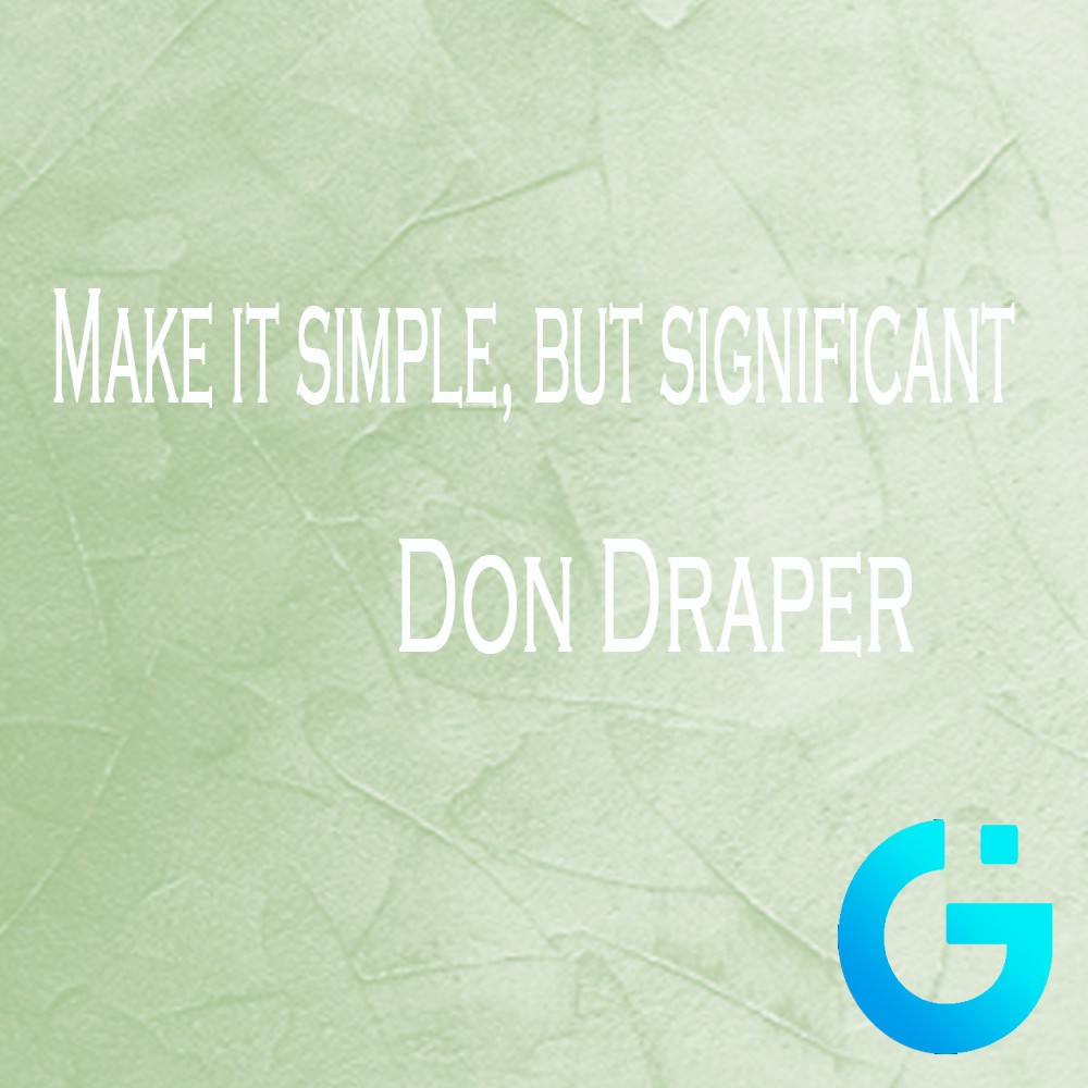 Design Inspiration Quotes 4