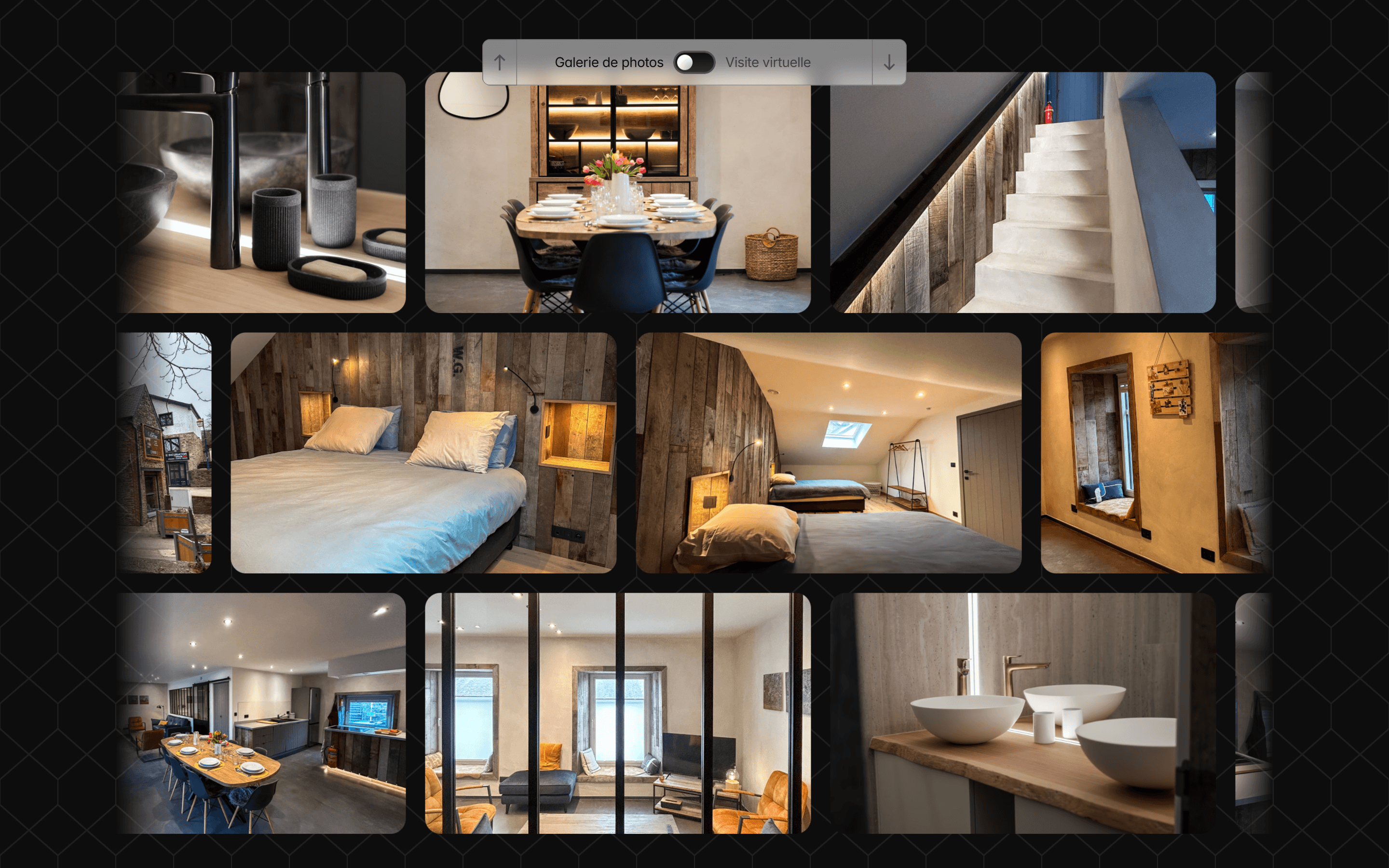 Gallerie de photos