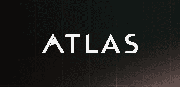 A fast black sports car races down the highway.