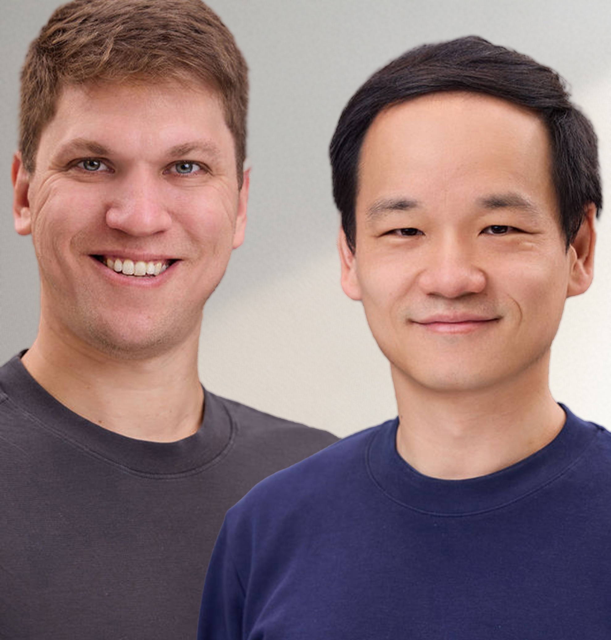 SmarterDX Founders