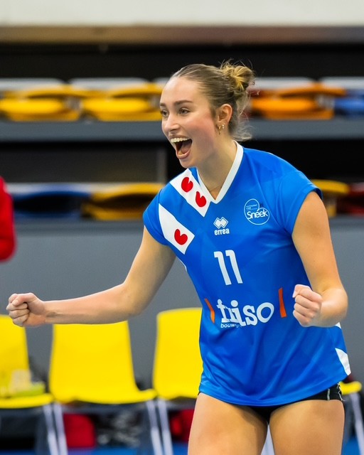 Woman Wearing T-Shirt