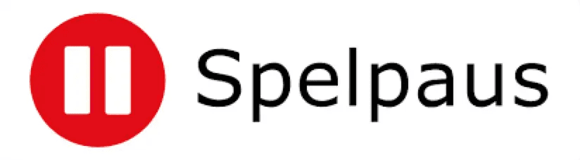 Spelpaus Logo