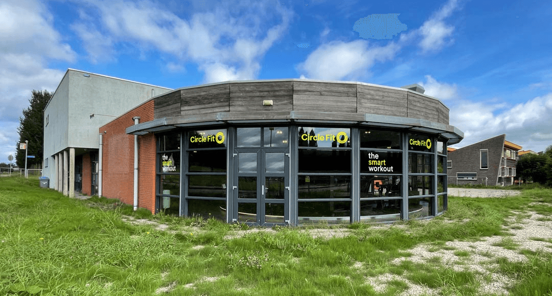 Circle-Fit Locatie Almere